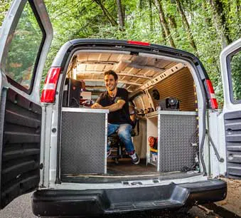 Safe Key Store New York, NY 212-547-9797 - 16-Mobile-Locksmith-Service