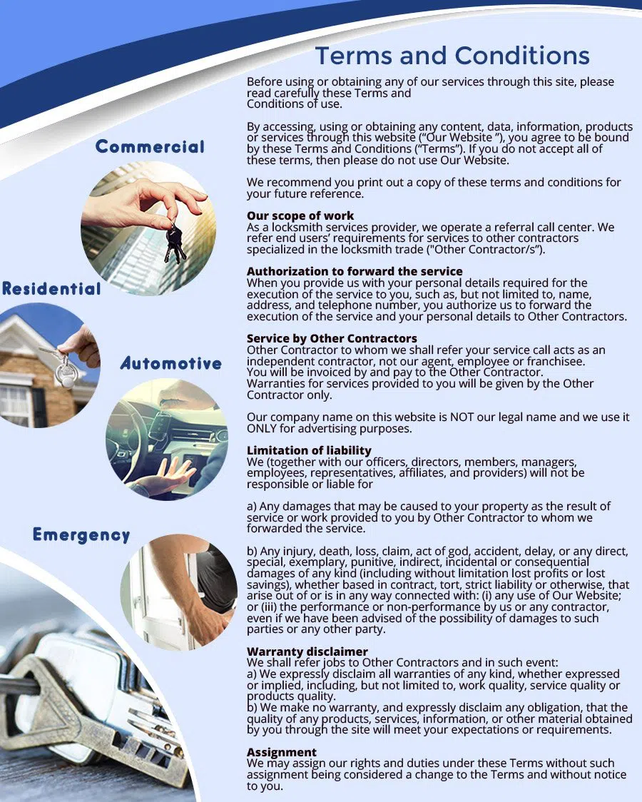 Safe Key Store New York, NY 212-547-9797